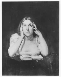 Marceline Desbordes-Valmore